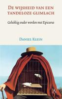 De wijsheid van een tandeloze glimlach - Daniel Klein - ebook - thumbnail