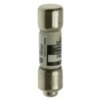 Bussmann by Eaton FNQ-R-10 FNQ-R-10 Vertraagde zekering (Ø x l) 10.3 mm x 38.1 mm 10 A 600 V/AC Traag -T- Inhoud 1 stuk(s) - thumbnail