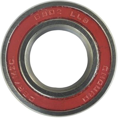 Enduro Cxd 6902 llb - xd-15 ceramic (radial) - 15x28x7