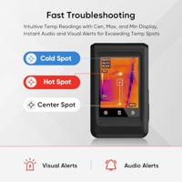 Hikmicro Pocket 2 Thermal Camera - thumbnail