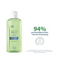 Ducray Extra-Doux Shampooing Dermo-Protecteur 200ml - thumbnail