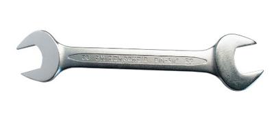 Steeksleutel 8 x 9 mm Mannesmann DIN 3110 19502