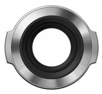 Olympus LC-37C lensdop zilver - thumbnail