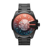 Diesel Bandschakels DZ7457 - Staal - (2 stuks) - thumbnail