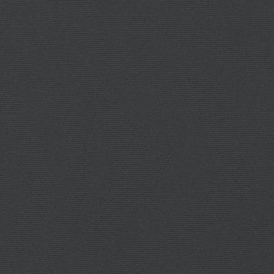VidaXL Tuinbankkussens 2 st 150x50x7 cm oxford stof zwart - thumbnail