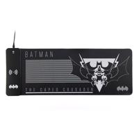 DC Comics Mousepad with Mobile Charger Batman - thumbnail