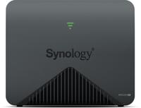 Synology MR2200AC Gigabit Ethernet Dual-band (2,4 GHz / 5 GHz) draadloze router - thumbnail