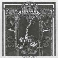 Pantheon MMXIX - LP (0614409999911) - thumbnail