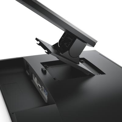 Dell P1917S LCD-monitor Energielabel D (A - G) 48.3 cm (19 inch) 1280 x 1024 Pixel 5:4 8 ms HDMI, DisplayPort, VGA, USB-A 2.0, USB-A 3.2 Gen 1 AH-IPS LED