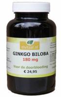 Elvitum Ginkgo Biloba Vegicaps - thumbnail