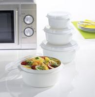 Emsa MICRO FAMILY Starterset Magnetronbak doos - thumbnail