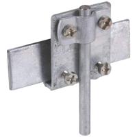 DEHN FK ZS 7.10 KBF0.7 10 STTZN Flensklem 1 stuk(s) - thumbnail