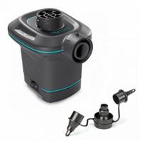 Intex 66640 Quick-Fill Elektrische Pomp 220-240V - thumbnail