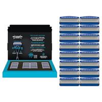 Wilkinson Wilkinson Hydro 5 Skin Protection Blades 16 stuks voordeelpak - thumbnail