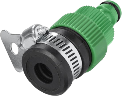 Pro Plus Kraanverbindingsstuk rond