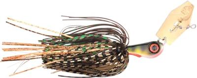 Spro Iris Thrillseeker XL Size 7/0 35gr Perch