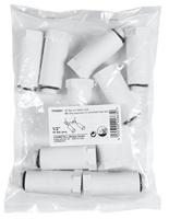 Cornat Installatie-Afsluitstop 1/2M (10St) - TP548001 - thumbnail
