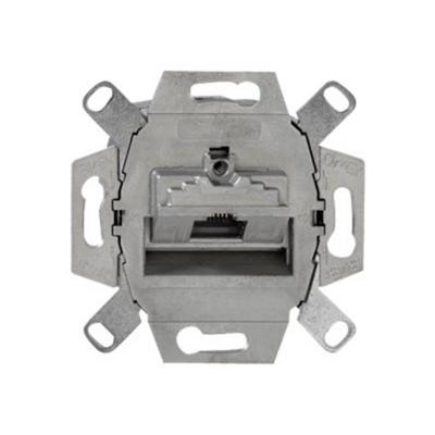 Rutenbeck UAE-ClassEA iso-8Up0 Netwerkdoos Schroefbevestiging Wit Rutenbeck UAE-ClassEA iso-8Up0 Netwerkdoos Schroefbevestiging Wit