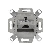 Rutenbeck UAE-ClassEA iso-8Up0 Netwerkdoos Schroefbevestiging Wit - thumbnail