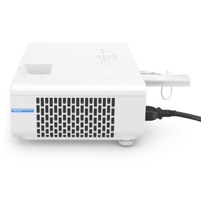 BenQ 5A.JH328.004 WiFi-dongle Wit - thumbnail