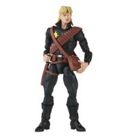 The Uncanny X-Men Marvel Legends Action Figure Longshot 15 cm - thumbnail