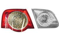 Achterlicht links BUITEN SEDAN 5839921 - thumbnail