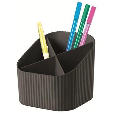 HAN HA-17230-13 Pennenkoker X-Loop Zwart