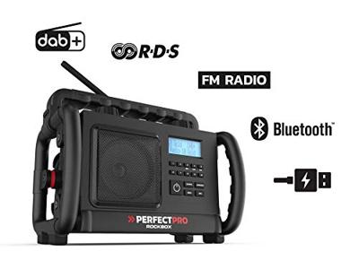 RADIO ROCKBOX 3 RBX3