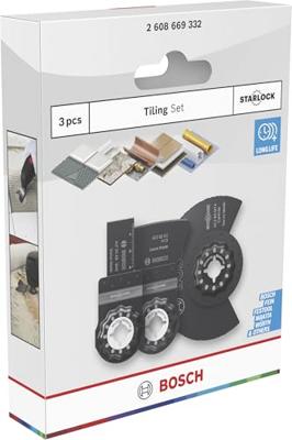 Bosch Accessories 2608669332 2608669332 1 stuk(s)