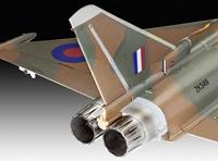 Revell 1/72 Eurofighter Typhoon RAF - thumbnail