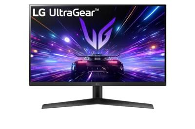 Gaming-Monitor LG 27GS60F-B Full HD 27" - thumbnail