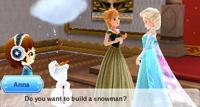 Nintendo Disney Magical World 2 Basis Nintendo 3DS Duits - thumbnail
