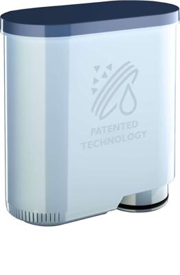 Philips Saeco - AquaClean Waterfilter - CA6903/10 - Koffiemachinereiniger - Kalk- en waterfilter Philips Saeco - AquaClean Waterfilter - CA6903/10 - Koffiemachinereiniger - Kalk- en waterfilter