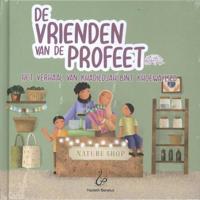 De Vrienden van de Profeet (Hardback) - thumbnail