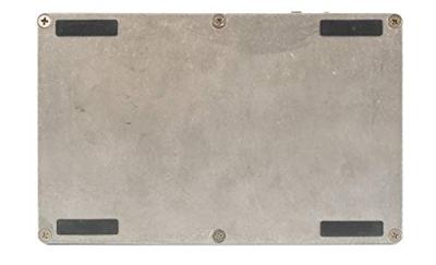 Markbass Mark Vintage Pre basgitaar voorversterker met 12AX7