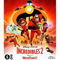 The Incredibles 2 - thumbnail