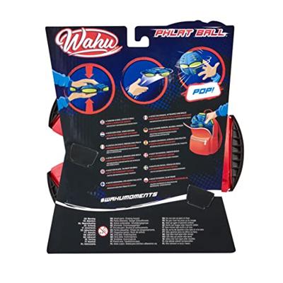 Wahu Phlat Ball Classic Assorti Wahu Phlat Ball Classic Assorti