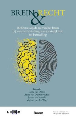 Brein & Recht - - ebook
