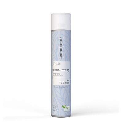 Wunderbar Fix-it Extra Strong 500ml