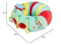 Sophie de Giraf Baby Seat & Play - thumbnail