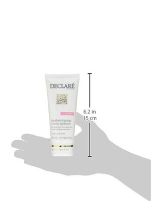Declare Stressbalance Skin Soothing Cream Extra Rich 100 ml