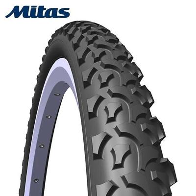 MITAS 12 1/2x1.75x2 1/4 (47-203) rapid zwart draad 10967340