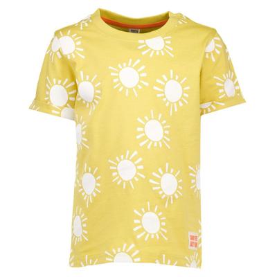 T-shirt Wit T-shirt Wit