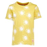 T-shirt Wit - thumbnail