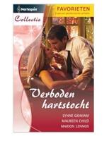 Verboden hartstocht - Lynne Graham, Maureen Child, Marion Lennox - ebook - thumbnail