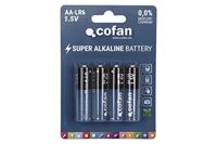 Bonte liguster - thumbnail