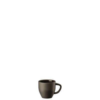 ROSENTHAL - Junto Slate Grey - Espressokop 0,08l