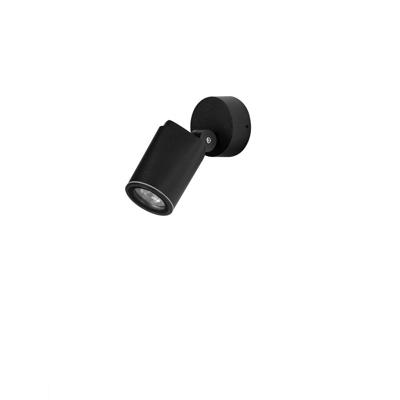 Lyora WandspotjeSpy zwart - 9030154