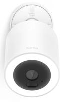 Hama Slimme bewakingscamera met verlichting en bewegingsm. wifi voor buiten IP-camera - thumbnail