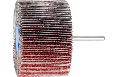 PFERD TOOLS 44516046 Lamellenschijf Diameter 80 mm 10 stuk(s)